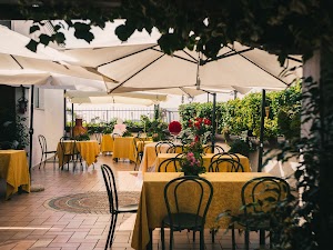 Ristorante Tetto Brianzolo place picture